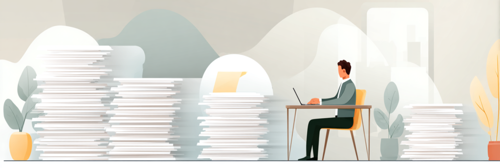 les automatisation de factures fournisseur