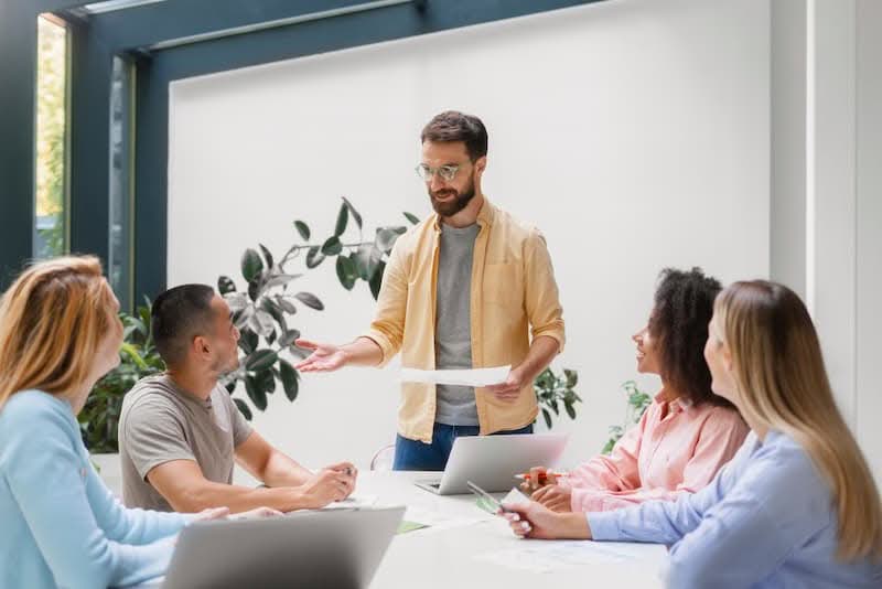 Une formation en coaching professionnel