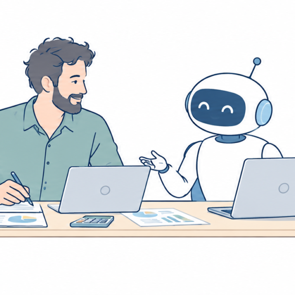 Quel avenir pour le métier de comptable avec l’IA ?